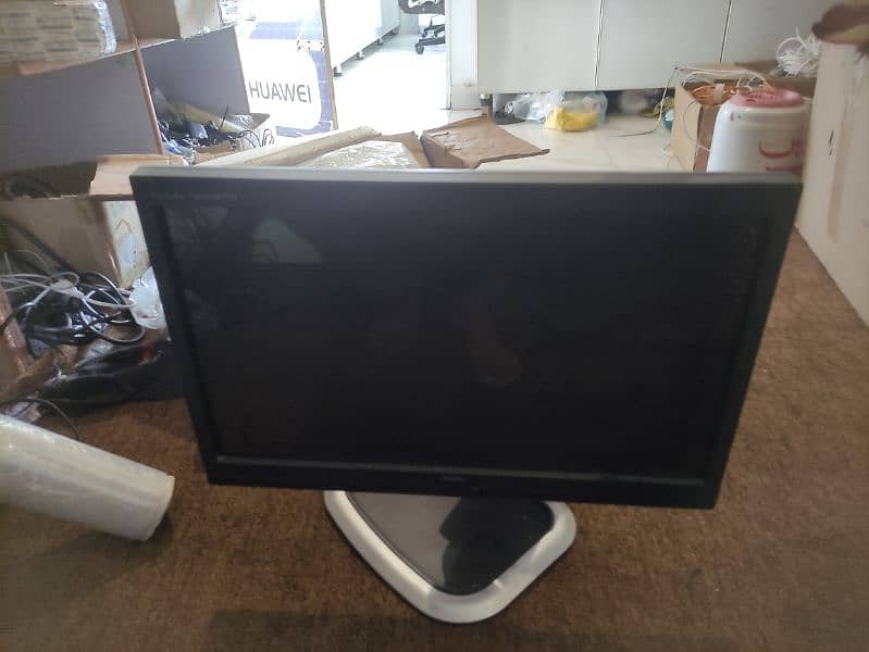 Dell Branded Used Monitor 22 23 24 inch LCD LED IPS 2