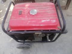 urgently sell generator 0