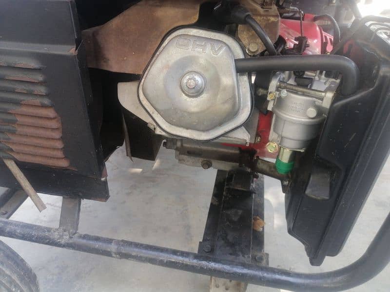 urgently sell generator 1