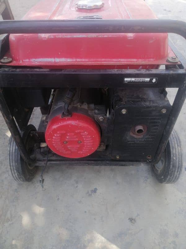 urgently sell generator 2