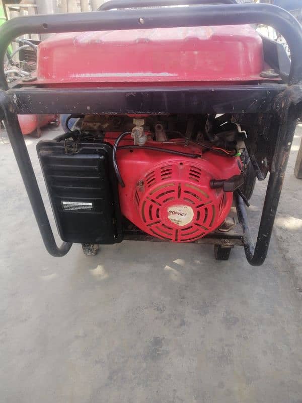 urgently sell generator 4