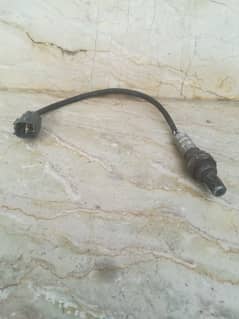 Oxygen Sensor O2 Toyota , Bank 1, upstream sensor