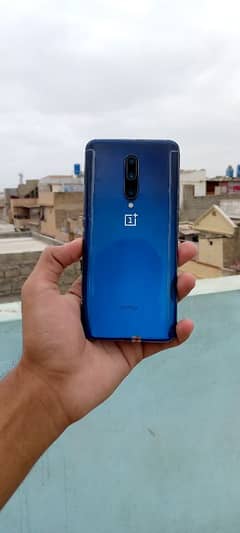 OnePlus 7pro 8gb256   dual sim  sealed mobile all ok Urgent sale