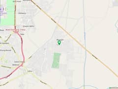 1 Kanal Top Location Plot No 439 Block R Phase 7 DHA Lahore For Urgent Sale