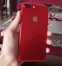 iPhone 7 Plus, non pta, 128gb