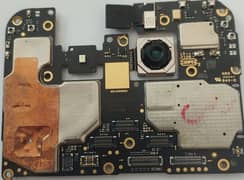 Xiaomi Poco x3 pro board motherboard 100% working