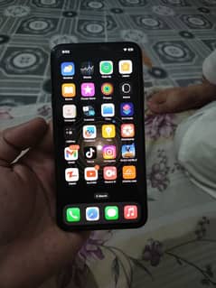 iphone XS MAX 256GB