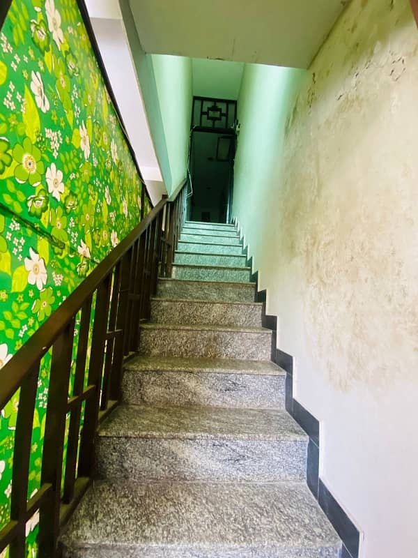 5 Marla Double Storey House For Sale Punjab Society Lahore 6