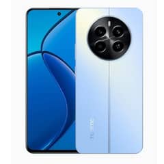 realme 12 8+8/256 price 50000