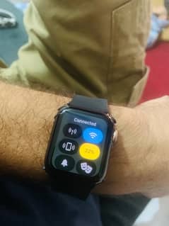 Apple Watch Series 4 Cellular+GPS