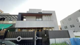 TOTALLY FURNISHED 10 MARLA BRAND NEW DOUBLE STORY HOUSE AVAILABLE FOR SALE, IN CITI HOUSING GUJRANWALA