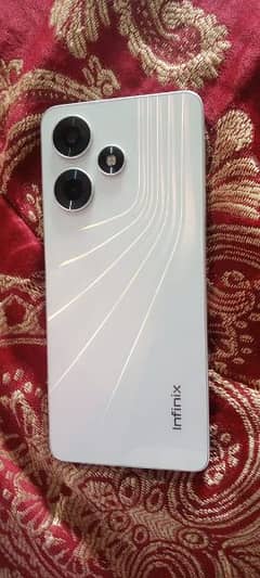 infinix