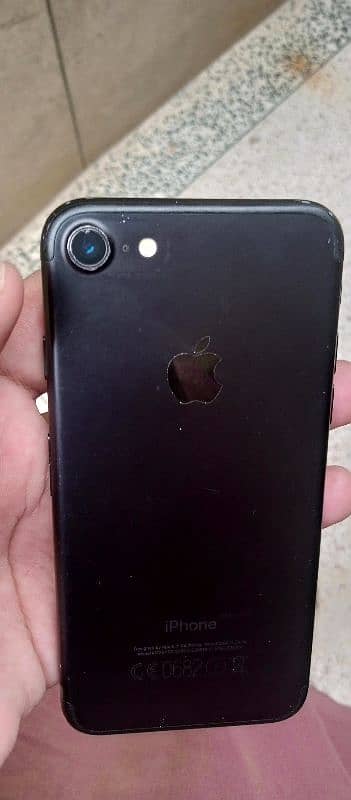 Iphone 7 Non Pta 2