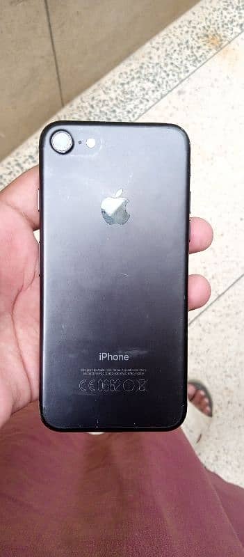 Iphone 7 Non Pta 3