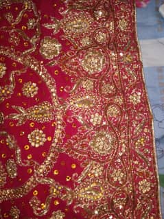 bridal lehenga n shirt