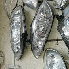 head light for Corolla 10 model for sale