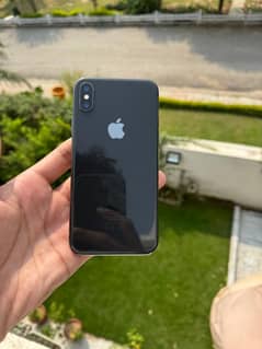 iPhone x (non pta)