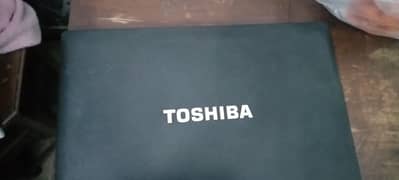 TOSHIBA