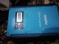 solar inverter 1500 w