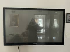 Plasma TV for sale