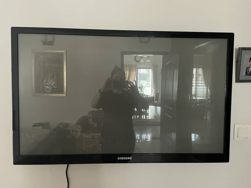 Plasma TV for sale 0