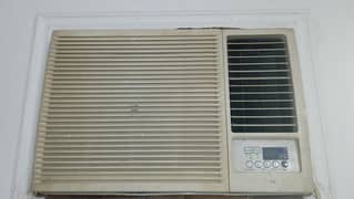 1.5 ton Window AC