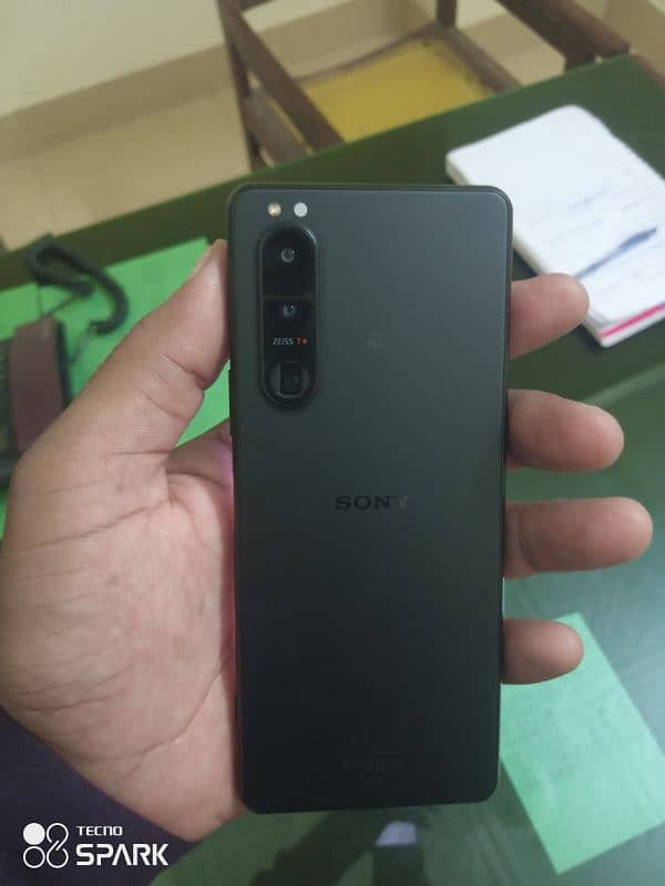 sony xperia 5 nord 3 14