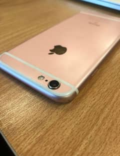 iPhone 6s PTA Approved 16GB