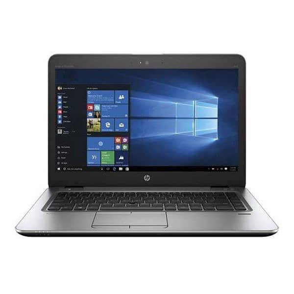 Hp Elitebook 840 g3 2