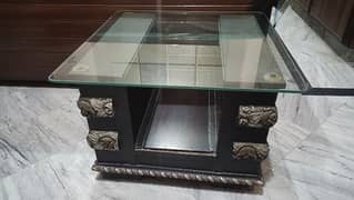 Center/Coffe Table For Sale