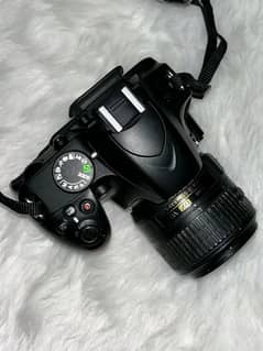 DSLR camera For sale