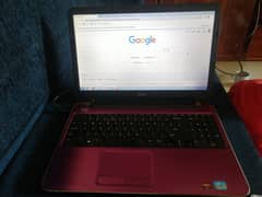 Dell Inspiron 5521 Corei5 3rd Generation