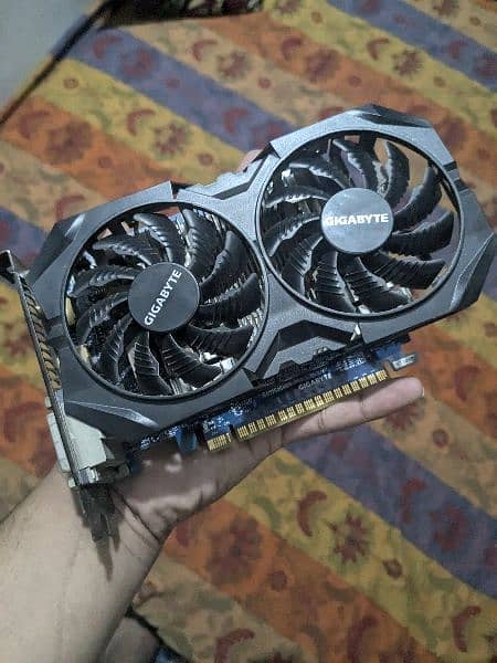 Nvidia gtx 750ti 2gb better than amd r9 270 and gtx 660 0