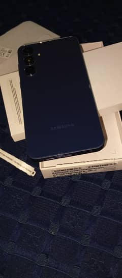 Samsung A55 5G