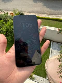 iPhone x (non pta)