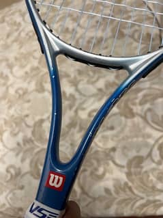 Wilson Original Racket