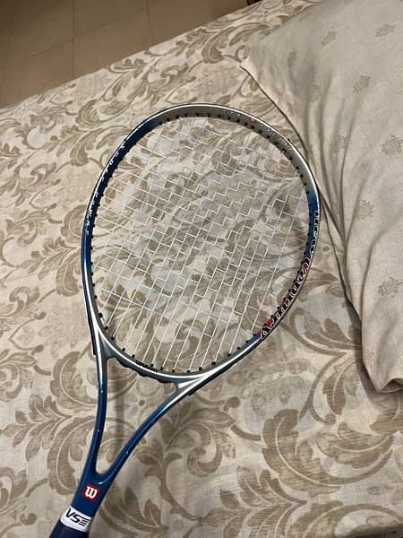 Wilson Original Racket 3