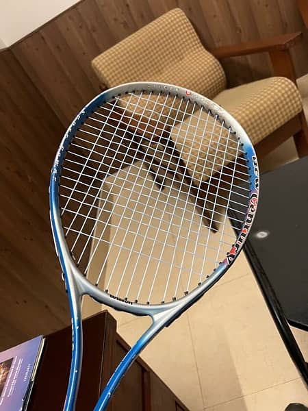 Wilson Original Racket 4