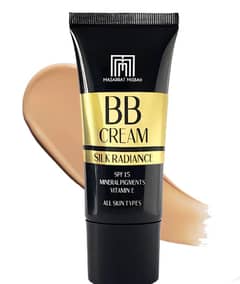 BB Cream - MASARRAT MISBAH ORIGINAL - MEDIUM SHADE