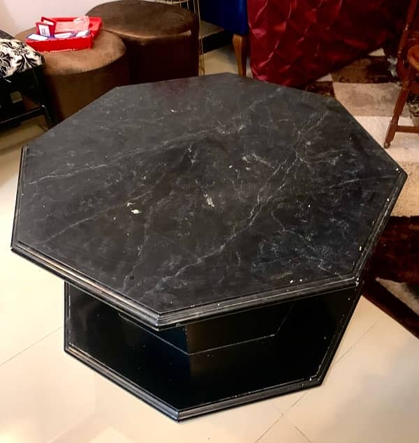 centre tables for sale  1 centre table 2 side tables 0