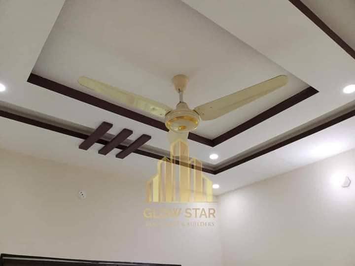 false ceiling, pop ceiling, Gypsum Panel Ceiling, pvc ceiling 19