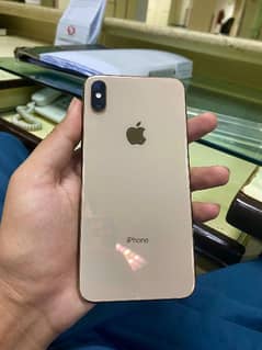 Iphone Xs Max 0