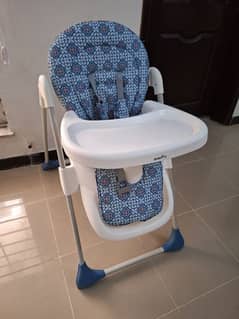 Evenflo Baby High Chair