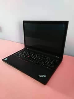 Lenovo P53 Think Station