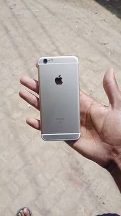 I phone 6s pta ok exchange possible 03216837377