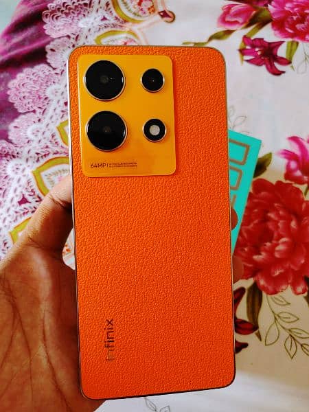 Infinix not 30 argent sail price 33000 only interested costamer 0