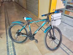 Phoenix 26" Mountain Bike/Bicycle