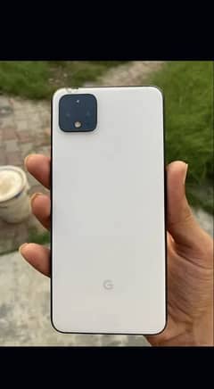 pixel 4xl 128gb approved