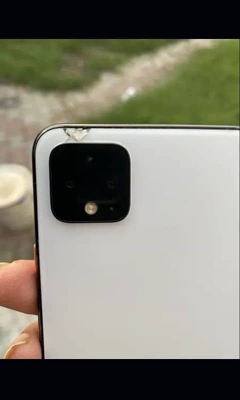 pixel 4xl 128gb approved 2