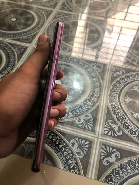 SAMSUNG S9 Plus 6/128Gb 3